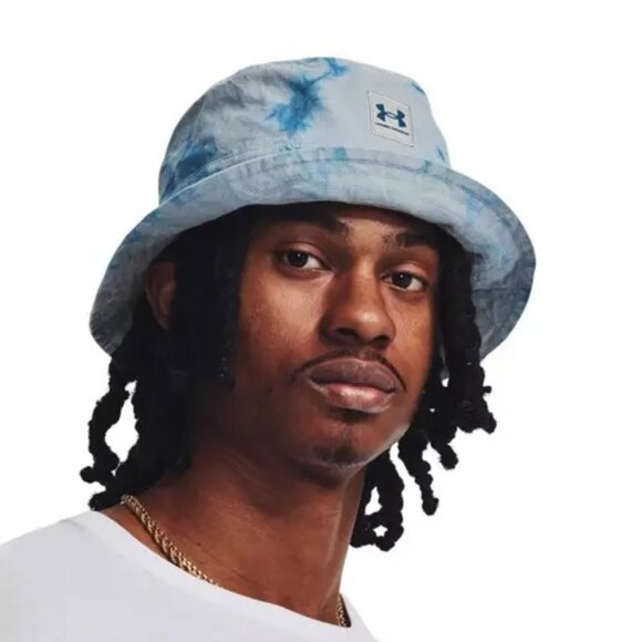 Under Armour Bucket Hat Sz: Medium/Large - Picture 4 of 4